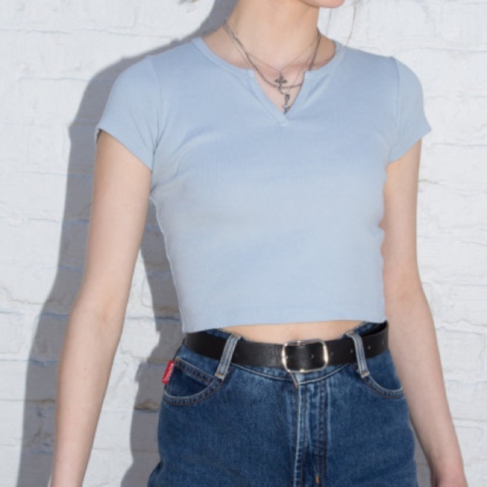 Brandy Melville - Ashlyn Top